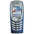 Nokia 6100 Handy blue