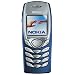 Nokia 6100 Handy blue