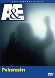 cover of The Unexplained - Poltergeist
