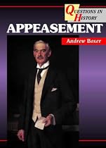 Appeasement (Questions in History)