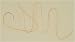 Kitchen & Housewares : Suture-Needle Combinations Catgut Chromic - 75-3/0 - Extra Fine