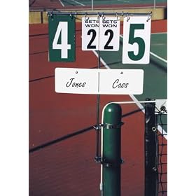 COURT SCORER