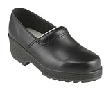 Danclog Chef Shoes Clog Made in Denmark kitchen shoes