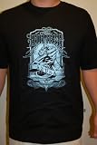AZUSA - Street Brand My Homies Design t-shirt / tee. Black, Size: M