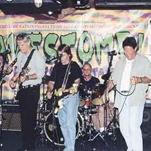 The Gants