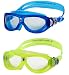 Aqua Sphere KIDS Seal 2 Pack Swim Goggles