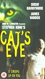 Review 4 Front Video  / Cat's Eye [1985]