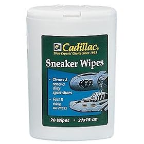 Sneaker Wipes by var goTwisterProductImageStrings = new Object();goTwisterProductImageStrings['prodImageNotAvailTextNoColor'] = 