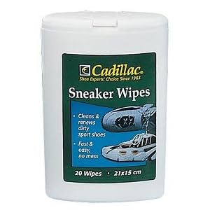 Sneaker Wipes by var goTwisterProductImageStrings = new Object();goTwisterProductImageStrings['prodImageNotAvailTextNoColor'] = 