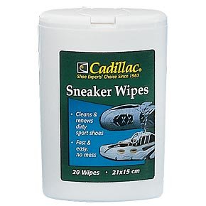 Sneaker Wipes
