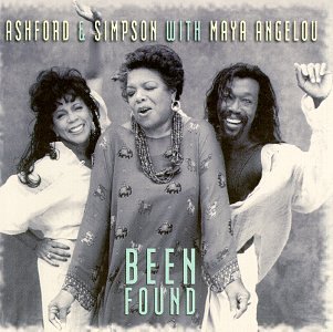 Ashford & Simpson with Maya Angelou - Been Found