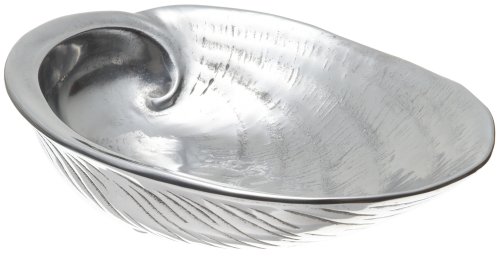 Arthur Court Abalone Shell Bowl