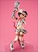 クイーンズゲイト ペインキラー琴音ちゃん 　ホビージャパン誌上限定品　(ノンスケールPVC塗装済み完成品)_s-1