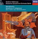 Mendelssohn: Symphony No.2