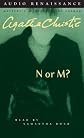 N or M?