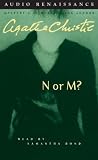 N or M (Agatha Christie Audio Mystery)