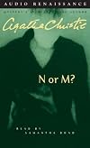 N or M (Agatha Christie Audio Mystery)