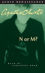 N or M?