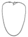 Necklace, 'Balinese Grace' 17" L