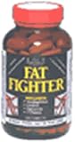 Fat Fighter, 120 Tablets, Only Natural Inc.