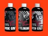 Tattoo Ichiban Sumi 4oz Ink Set