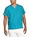 WonderWink Men's Origins Alpha Unisex Scrub Top