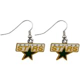 Arizona Diamondbacks Team Dangler Earrings