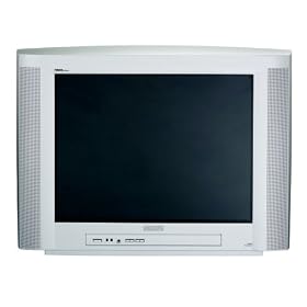 Philips - 21 PT 5420 - TV - CRT 21 " - (55 cm) - 50 Hz