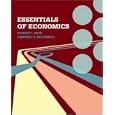 Essentials of Economics by Stanley L Brue and Campbell R. McConnell