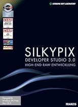 Silkypix Developer Studio 3.0 (DVD-ROM)