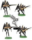 WARHAMMER 40,000 DARK ELDAR SCOURGES ( GAMES WORKSHOP)