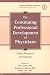 The Continuing Professional Development of Physicians: From Research to Practice