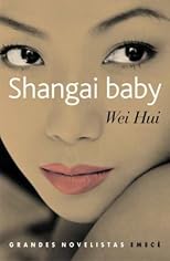 Shangai Baby (Bestseller (Booket Unnumberd))