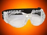 Bangerz HS-6000 Youth Lacrosse & Field Hockey Goggle