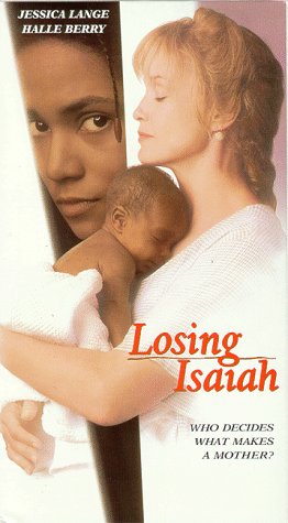 City Travel Guides Discounted  VHS : Losing Isaiah