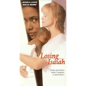 Losing Isaiah [VHS]