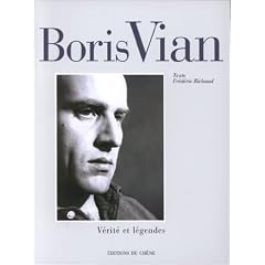 Boris Vian