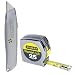 Stanley 90-082 25-Foot PowerLock Tape Rule with 6-Inch Classic 99 Retractable Knife Set