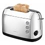 Kenwood TT490 2 slice 1400W stainless steel toaster