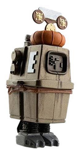 Star Wars - Assault on Hoth Echo Base - Basic Figure - Power Droid