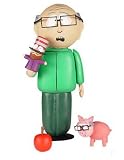 South Park Series 2 Mr. Garrison Figure