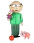 South Park Series 2 Mr. Garrison Figure