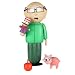 South Park Series 2 Mr. Garrison Figure