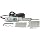 PRO Scientific PRO-PK-01-01200MGS MULTI-GEN Standard Homogenizing Package, 5000-35000 rpm, 115V