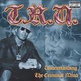Understanding the Criminal Mind CD