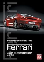 Ferrari: Straßen- und Rennsportwagen sei...