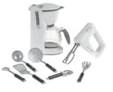 Braun Kitchen Play Set