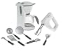 Braun Kitchen Play Set