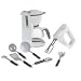 Braun Kitchen Play Set