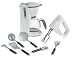 Braun Kitchen Play Set